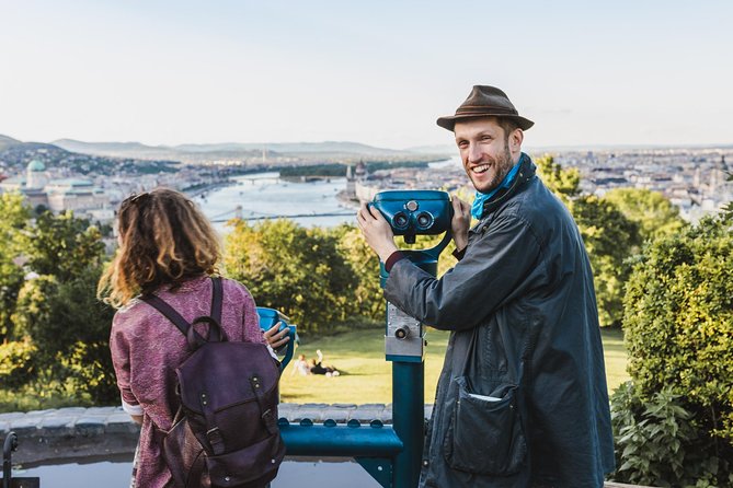 See Budapest With A Local: Private & Personalized - Good To Know
