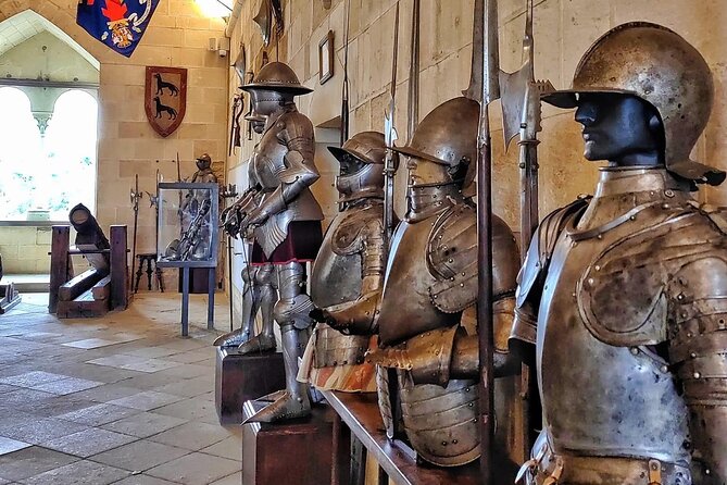 Segovia and Pedraza: from the Roman Empire to Middle Ages from Madrid - Good To Know