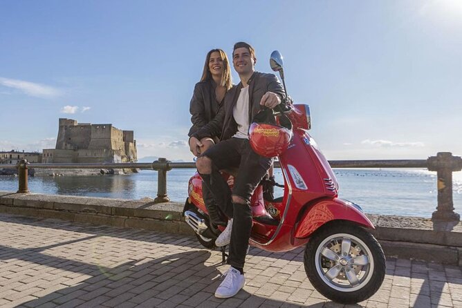 Self driven private audioguided Amalfi Coast Vespa Tour - Good To Know