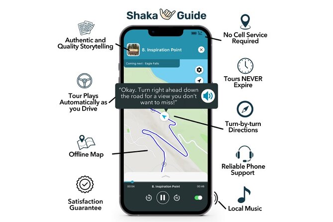 Self-Guided Grand Teton National Park Driving Tour - Good To Know