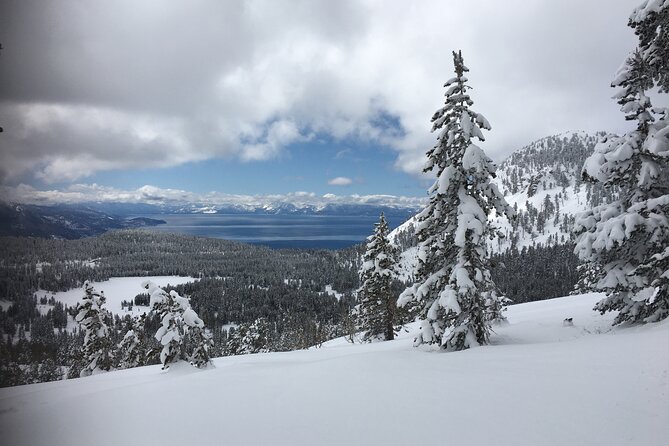Self Guided Snowshoe Experience at Lake Tahoe - Good To Know