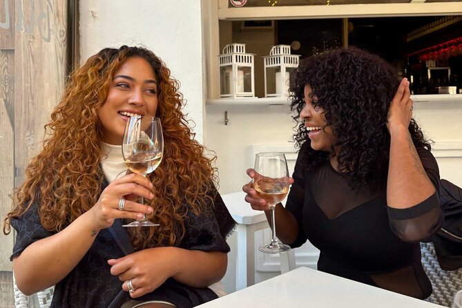 Self Guided Wine and Tapas Walking Tour - Exploring the Self-Guided Wine and Tapas Walking Tour in Mijas Pueblo