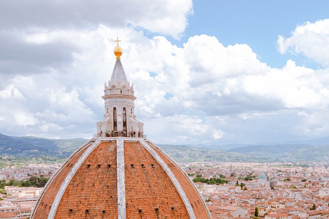 Semi-private Tour: Guided Tour Cathedral & Museum and Baptistery - Good To Know