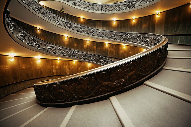Semi Private Vatican Museum and Sistine Chapel Skip the Line Tour - Discovering the Vatican: A Thoughtful Review of the Semi-Private Vatican Museum and Sistine Chapel Tour