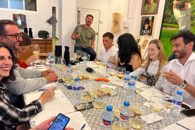 Sensory Tasting to Discover Wine with the 5 Senses - Good To Know