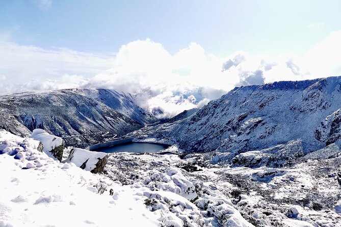 Serra da Estrela - Half-day off-road tour with cheese tasting - Good To Know