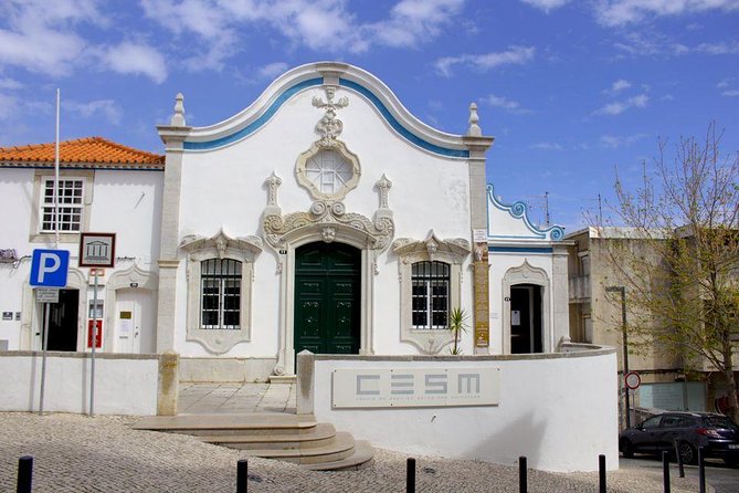 Sesimbra Walking Tour - The Essence of the Tour: A Deep Dive into Sesimbra’s Heart