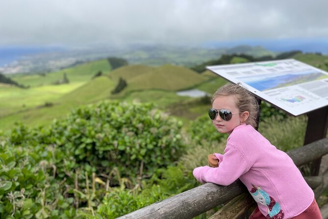 Sete Cidades and Lagoa do Fogo Volcanic Lakes Guided Tour - Exploring São Miguel’s Natural Wonders: The Sete Cidades and Lagoa do Fogo Tour