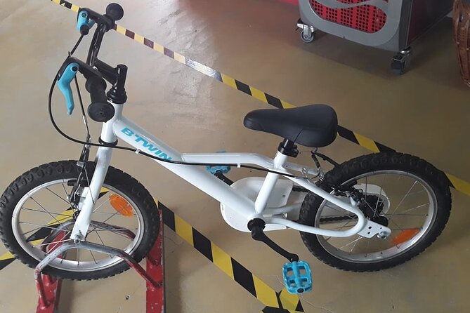 Sete Cidades bike Rental - Good To Know