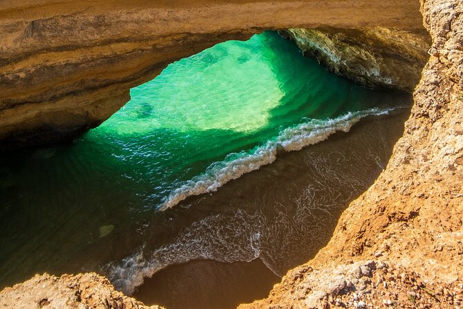Seven Hanging Valleys Guided Hiking Tour from Albufeira - Good To Know