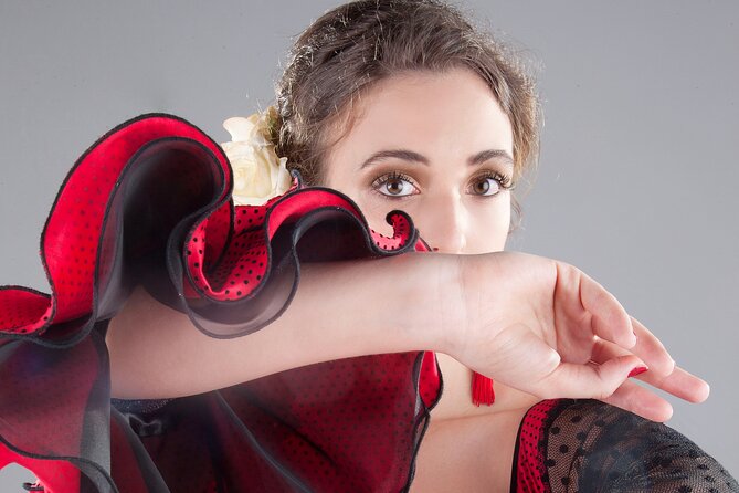 Sevillanas Class - Introduction: What You Need to Know About the Sevillanas Class in Barcelona