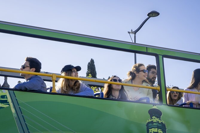 Seville Hop-On Hop-Off Bus Tour for 48 hours - Good To Know