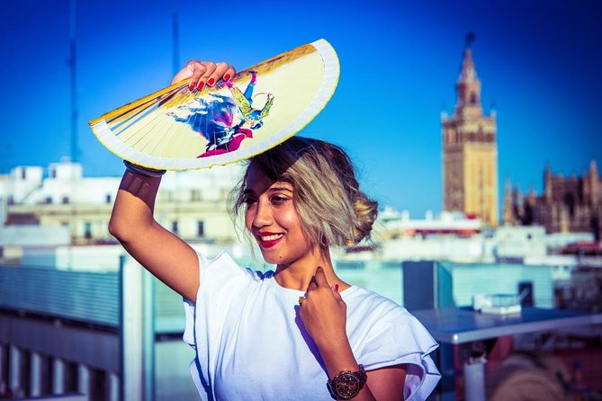 Seville Rooftop Experience - Good To Know
