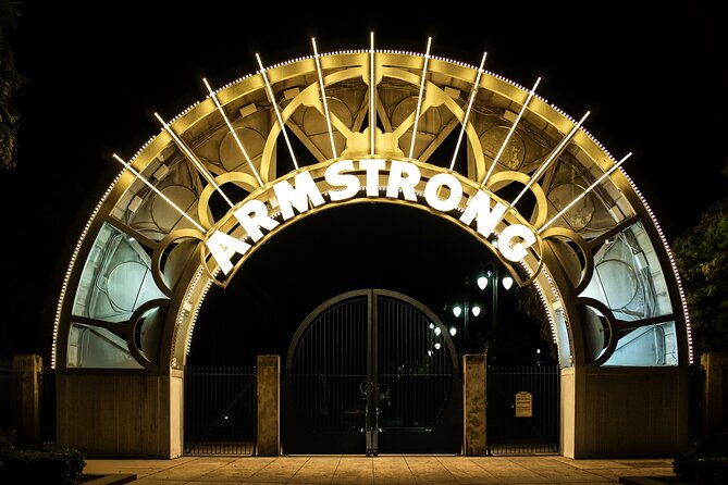 Shadows and Jazz: A Walking Tour of Untold Chronicles of Treme - Who Should Consider This Tour