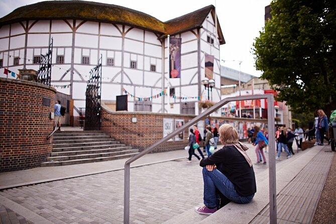 Shakespeare's Globe Guided Tour - Good To Know