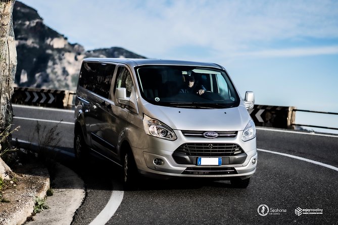 Shared Shuttle Service from Sorrento to Rome - A Practical Look at the Shared Shuttle Service from Sorrento to Rome