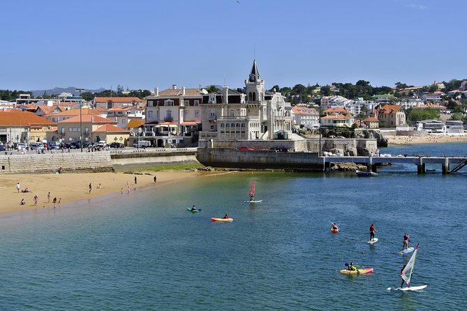 Shared Tour to Sintra from Lisbon - Good To Know