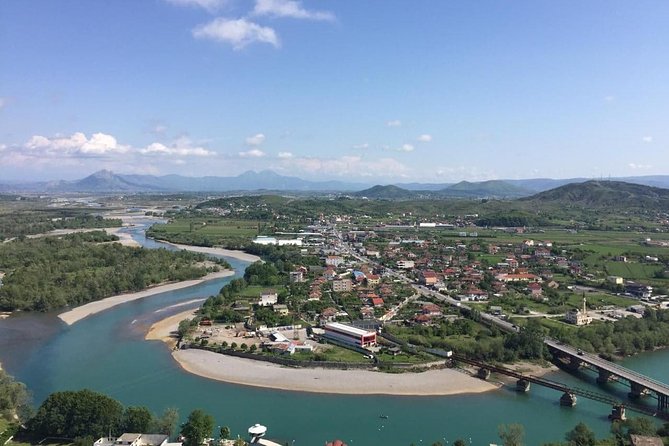 Shkoder In a Day including Lunch - Departs Tirana - Good To Know