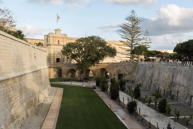 Shore Excursion: Private Full-Day Tour of Valletta & Mdina - Why This Tour Stands Out