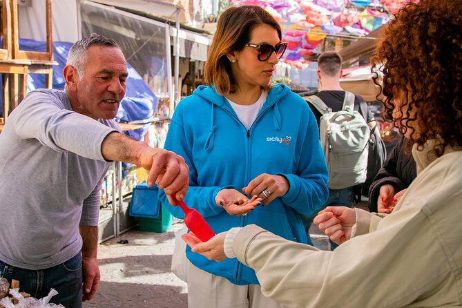 Sicilian cooking Class and Visit to the Catania Market - Good To Know
