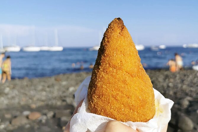 Sicilian Street food tour: eat local in Messina - Good To Know