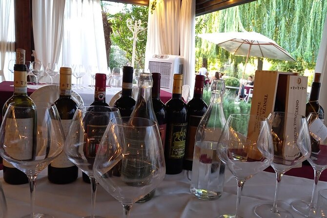 Siena and San Gimignano from Rome: Private Wine Tour in Tuscany - Good To Know