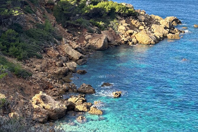 Sierra de Tramuntana hike with transportation and small picnic - An In-Depth Look at the Sierra de Tramuntana Hike with Transportation and Picnic