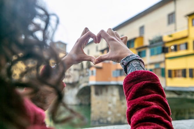 Sightseeing Guided Tour of Florence by Night including Duomo & Palazzo Vecchio - Good To Know