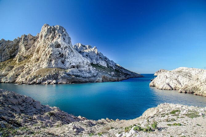 Sightseeing Tour with a Private Driver of Marseille - Good To Know  