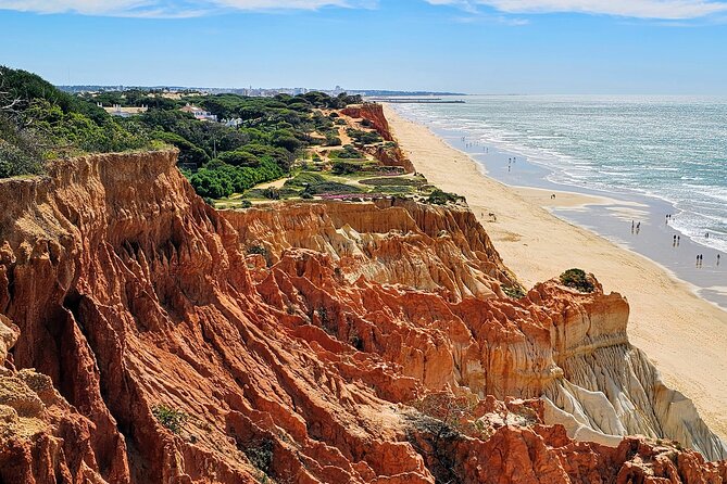Silves and Albufeira (NEW) - Good To Know