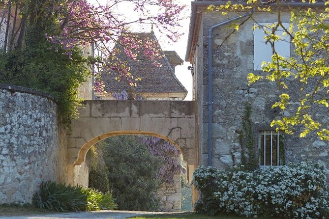 Simple Visit to Discover the Domaine d'Arton - Good To Know