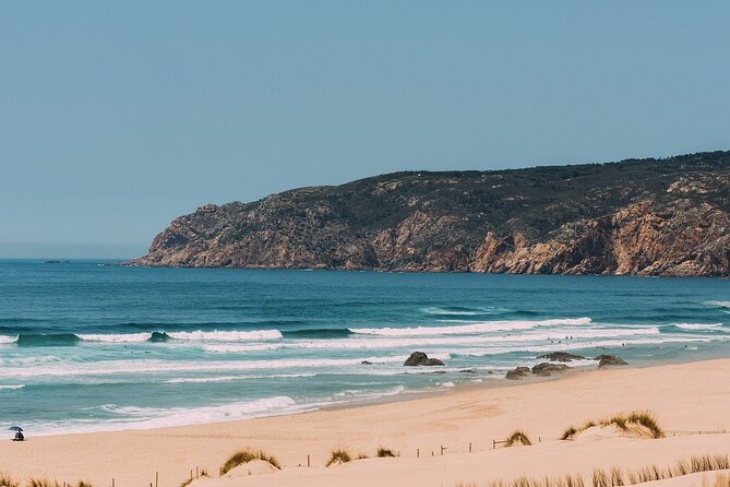 Sintra and Cascais Private day Tour from Lisbon - Introduction