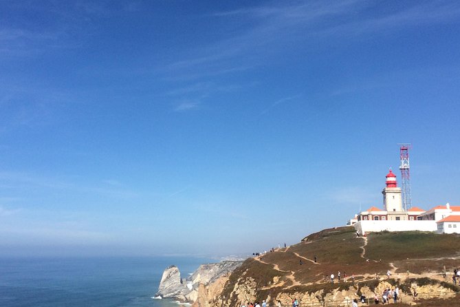 Sintra, Cabo da Roca and Cascais Full Day Exclusive tour - Exploring Lisbon’s Enchanting Surroundings: Sintra, Cabo da Roca, and Cascais Full-Day Tour
