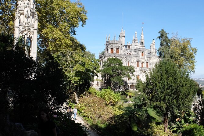Sintra Full Day tour from Lisbon - small group tour - Good To Know