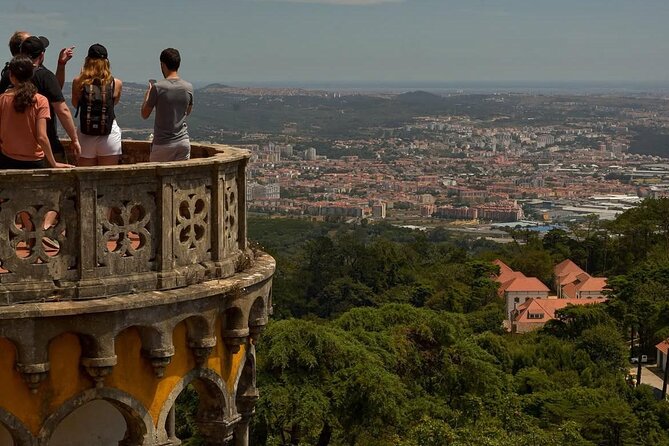 Sintra Private Daytrip From Lisbon - Good To Know