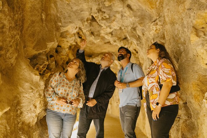 Sintra, Regaleira and Pena Palace Guided Tour from Lisbon - Good To Know