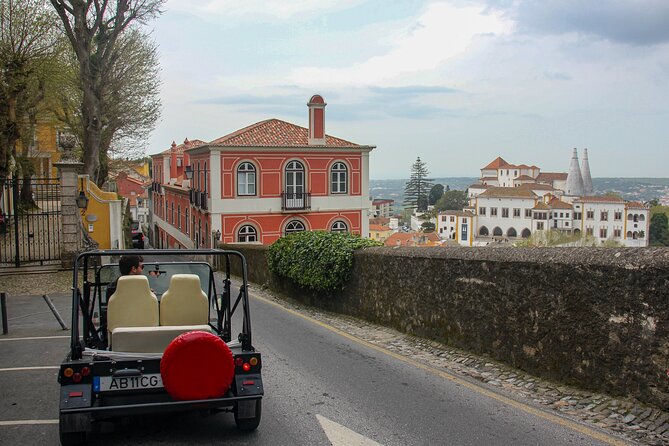 Sintra Tuk Tuk (Electric) 4-5 hours tour - Good To Know
