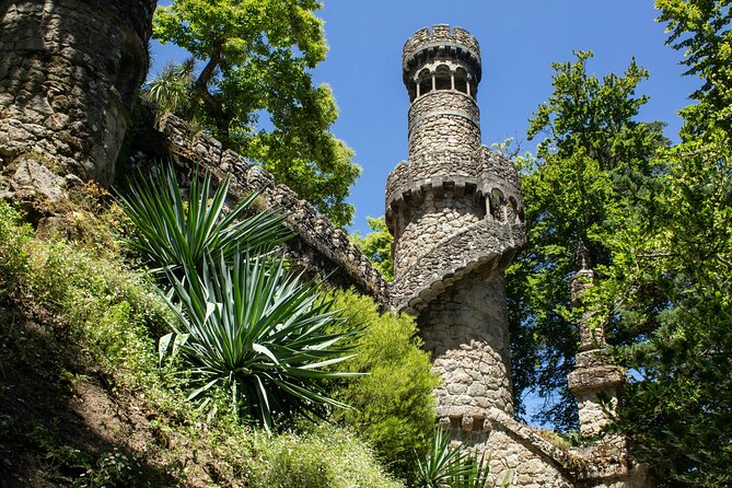 Sintra Walking Tour and Quinta da Regaleira Guided Visit - A Complete Guide to the Sintra Walking Tour and Quinta da Regaleira Visit