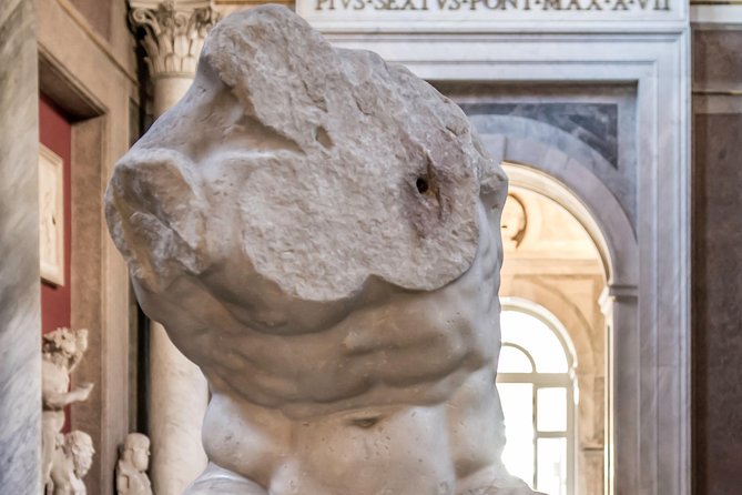 Sistine Chapel Skip The Line Ticket - Exploring the Vatican with a Skip-The-Line Ticket: An In-Depth Review
