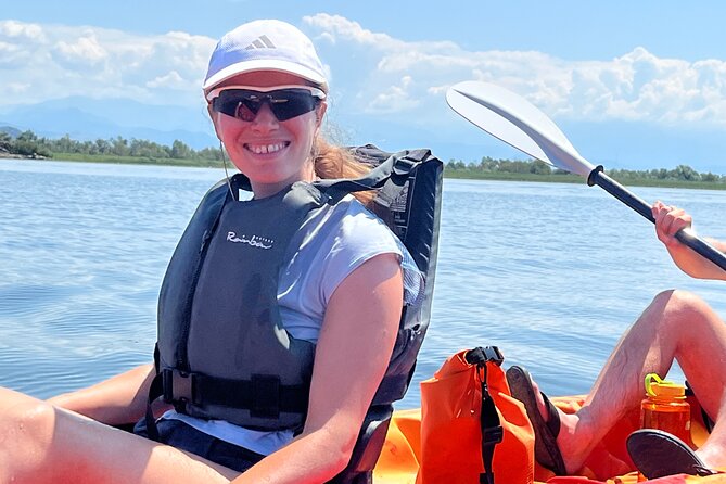 Skadar Lake: 4-Hour Guided tours on Kayak - A Complete Guide to the Skadar Lake Kayak Tour