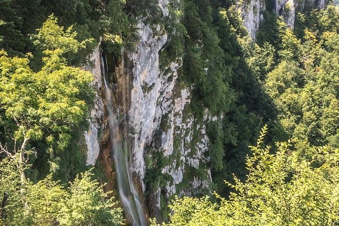 Skakavac Waterfall Hike - From Sarajevo - Exploring the Skakavac Waterfall Hike: A Detailed Review