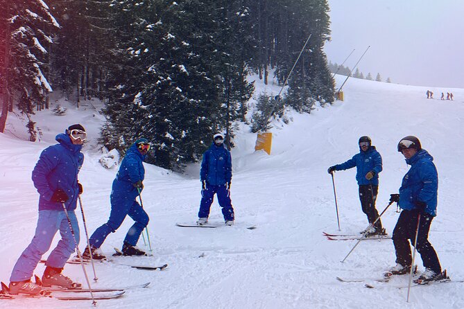 Ski & Snowboard Group Lessons in Bansko, Bulgaria - Good To Know