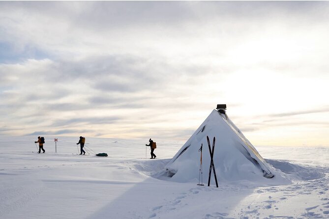 Ski Touring and Winter Fun in Fulufjallet Mountain Plateau - Good To Know