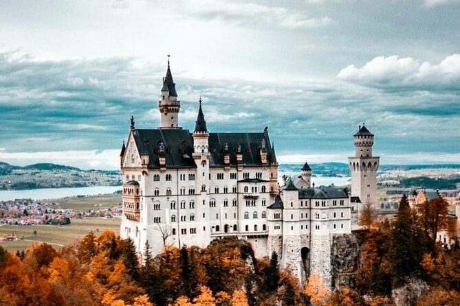 Skip the Line: Neuschwanstein Castle Private Tour From Füssen or Hohenschwangau - Good To Know