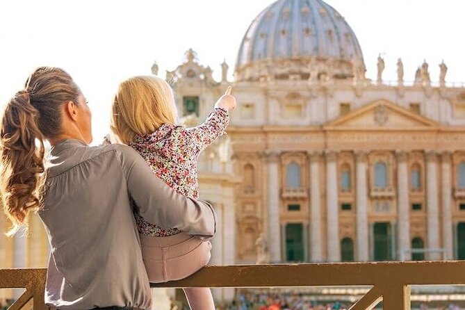 Skip the Line Ticket for Vatican Museums and Sistine Chapel - The Reality of the Vatican Museums and Sistine Chapel Experience