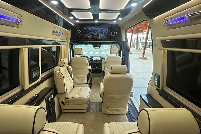SkyChase Private Northern Lights Experience  Luxury Aurora Tour - Introduction