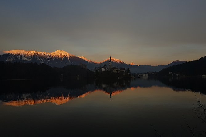 Slovenian Alps Delight Lake Bled & Ljubljana Day Tour from Zagreb - Good To Know