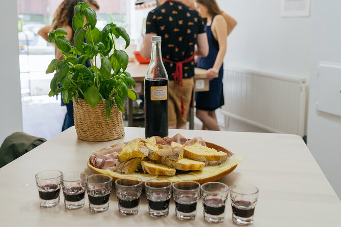 sLOVEnian Strukelj Traditional Cooking Class - Good To Know