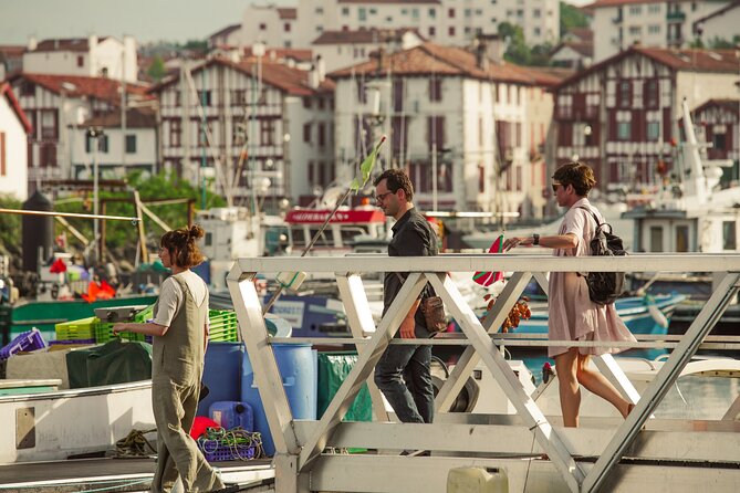 Small Group Bayonne, Biarritz, St.Jean De Luz from San Sebastian - Good To Know