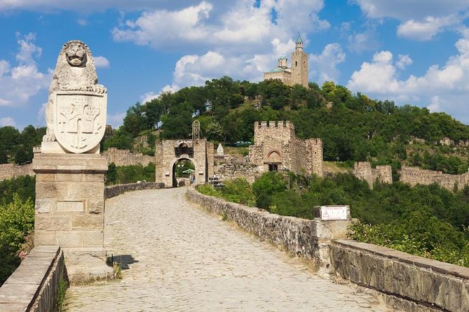 Small-Group Day Trip to North Bulgaria - Good To Know